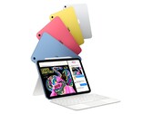 Il prossimo iPad (11ª generazione) potrebbe non essere troppo diverso dall'iPad (10ª generazione). (Fonte immagine: Apple)