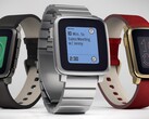 Sta per arrivare un nuovo smartwatch Pebble (Immagine simbolica, fonte: Pebble)