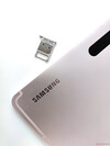 Recensione del tablet Samsung Galaxy Tab S8+