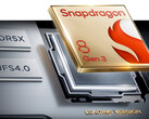 Snapdragon 8 Gen 3 Leading Version è di nuovo in cima alla classifica dei flagship di AnTuTu (fonte immagine: RedMagic - modificato)