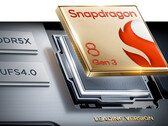 Snapdragon 8 Gen 3 Leading Version è di nuovo in cima alla classifica dei flagship di AnTuTu (fonte immagine: RedMagic - modificato)