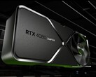 I dettagli della serie RTX 50 di NVIDIA trapelano in Cina: Fino a 32 GB di memoria GDDR7 per RTX 5090D (Fonte immagine: Nvidia)