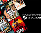 La vendita Steam 2025 di Rockstar Games offre un'altra possibilità di rivisitare i successi del passato prima del lancio di GTA VI (Fonte: Steam - modifica)