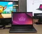 Il GenBook RK3588 beneficia di aggiornamenti modulari. (Fonte immagine: CrowdSupply)