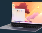 Il portatile KDE Slimbook 16 basato su Linux viene rinnovato con il processore AMD Hawk Point