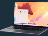 Il portatile KDE Slimbook 16 basato su Linux viene rinnovato con il processore AMD Hawk Point