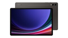 La serie Galaxy Tab S10, come la serie Galaxy Tab S9, non sarà fornita con un caricabatterie. (Fonte immagine: Samsung).