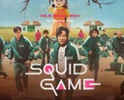 Nei primi 28 giorni, Squid Game è stato visto in oltre 142 milioni di famiglie, stabilendo un nuovo record per Netflix. (Fonte immagine: Netflix)