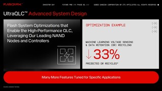 Il controller è un componente chiave del sistema (Fonte immagine: SanDisk)