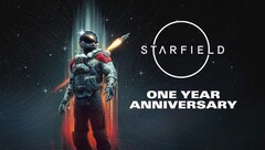 Bethesda ringrazia i milioni di giocatori che hanno regalato a Starfield un anno incredibile (Fonte: Bethesda)