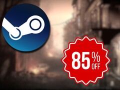 This War of Mine è ancora disponibile su Steam fino al 23 marzo con uno sconto dell&#039;85% per circa 3 dollari (fonte: Steam)