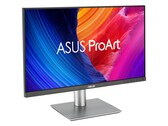 PA27JCV: Monitor con funzioni professionali. (Fonte: Asus)