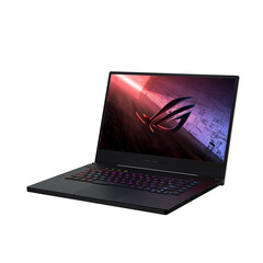 ASUS ROG Zephyrus S15 (Source: ASUS)