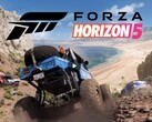 Forza Horizon 5 PS5 (Fonte: Microsoft)