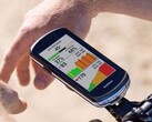 Garmin sta distribuendo una versione beta dell'aggiornamento Q4 per i computer da bicicletta X40 Edge. (Fonte: Garmin)