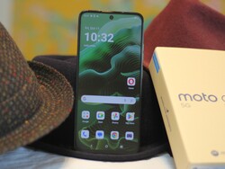 Recensione: Motorola Moto G35.