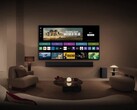 La smart TV LG G5 avrà una frequenza di aggiornamento migliorata rispetto al G4 (sopra). (Fonte: LG)