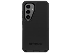 Custodia OtterBox Defender Pro Serie S25 (Fonte: OtterBox)