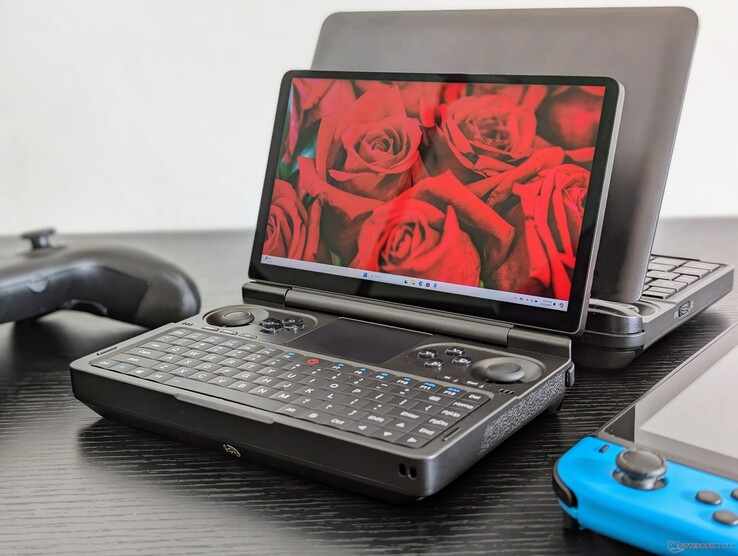 2024 GPD Win Mini G1617-01