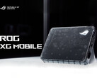 Il nuovo ROG XG Mobile è più leggero del 20% circa rispetto al suo predecessore. (Fonte: Asus - modifica)