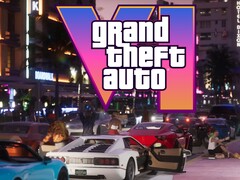 L&#039;immagine di pre-release di GTA 6 (Fonte: Rockstar Games)