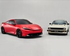 La nuova Honda Prelude sarà il modello di sesta generazione, che arriverà 47 anni dopo il modello di prima generazione. (Fonte: Honda)