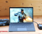 Il prossimo tablet ROG Flow Z13 di Asus potrebbe utilizzare una CPU Strix Halo (fonte immagine: Notebookcheck)