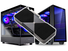 PC da gioco pre-costruiti con RTX 5080 di Amazon