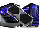 PC da gioco pre-costruiti con RTX 5080 di Amazon