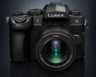 Panasonic annuncia la fotocamera mirrorless Micro Quattro Terzi Lumix G97 4K 20,3MP. (Fonte: Panasonic)