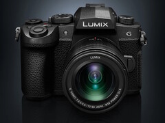 Panasonic annuncia la fotocamera mirrorless Micro Quattro Terzi Lumix G97 4K 20,3MP. (Fonte: Panasonic)