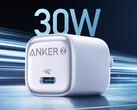 Il caricatore da parete Anker Zolo 30W è già disponibile in Cina. (Fonte: Anker)