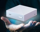 L'ultimo mini PC di Asus è dotato del "Superchip" Nvidia GB10 Grace Blackwell (Fonte: Asus)