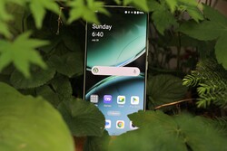 Test del OnePlus Nord 4. Unità di prova fornita da OnePlus Europe.