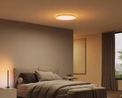 La plafoniera intelligente Philips Hue Datura è disponibile in vari Paesi europei. (Fonte: Philips Hue)