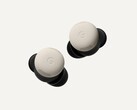 Google afferma che gli auricolari Pixel Buds Pro 2 sono più leggeri, più piccoli e più comodi. (Fonte: Google)