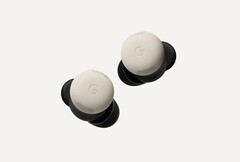 Google afferma che gli auricolari Pixel Buds Pro 2 sono più leggeri, più piccoli e più comodi. (Fonte: Google)