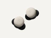 Google afferma che gli auricolari Pixel Buds Pro 2 sono più leggeri, più piccoli e più comodi. (Fonte: Google)