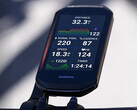 Garmin sostiene di aver risolto numerosi problemi con la versione 11.17 per l'Edge 1050. (Fonte: Garmin)