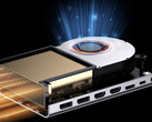 Il GMKtec AD-GP1 offre due metodi di connessione per computer portatili e palmari da gioco. (Fonte immagine: GMKtec)