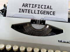 Un grande sforzo per un ritorno a volte molto gestibile: l&#039;intelligenza artificiale. (Immagine: pixabay/viarami)