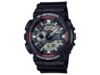 Il Casio G-Shock GA110RL-1S. (Fonte: Casio)