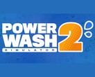 Logo del Simulatore PowerWash 2 (Fonte: FuturLab)