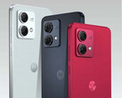 Motorola ha annunciato il Moto G84, nella foto, nel mese di agosto 2023. (Fonte: Motorola)