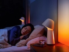 Altri interruttori intelligenti Philips Hue possono ora attivare l&#039;automazione Go to sleep. (Fonte: Philips Hue)