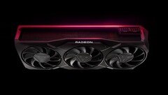 AMD Fluid Motion Frames 2 funziona sulle GPU RDNA 2 e più recenti. (Fonte: AMD)