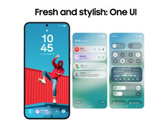 Sembra che Samsung annuncerà ufficialmente One UI 7 a breve. (Fonte immagine: Samsung)