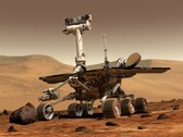 Un'immagine che mostra un rover marziano. (Fonte: WikiImages - Pixabay)