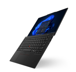 ThinkPad X1 Carbon Gen 13 Aura Edition (fonte: Lenovo)