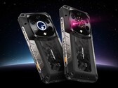 La nuova serie Armor 28 Ultra è alimentata da un SoC ben performante (Fonte: Ulefone)